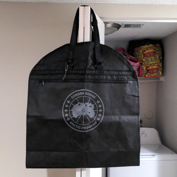 Canada Goose Bags Canada Goose Garment Travel Bag Poshmark